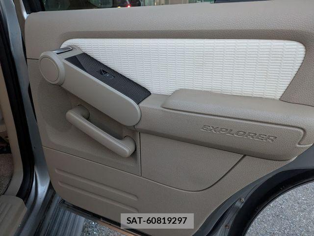 Ford EXPLORER 2009-01 2208898-17