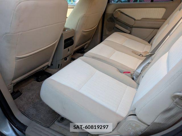 Ford EXPLORER 2009-01 2208898-18
