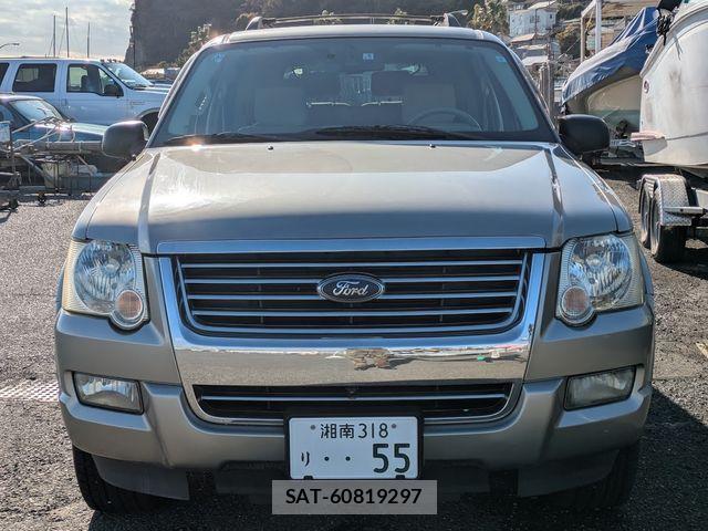 Ford EXPLORER 2009-01 2208898-1