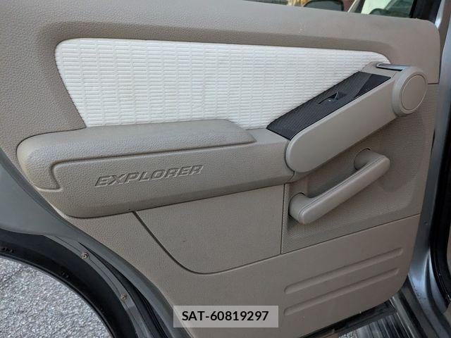 Ford EXPLORER 2009-01 2208898-21