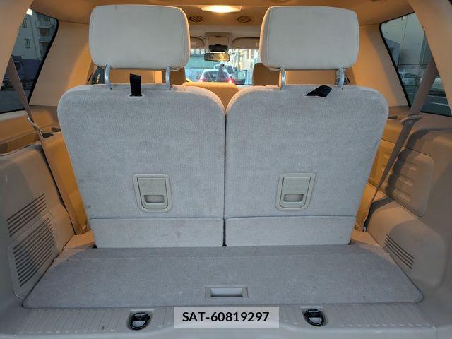 Ford EXPLORER 2009-01 2208898-25