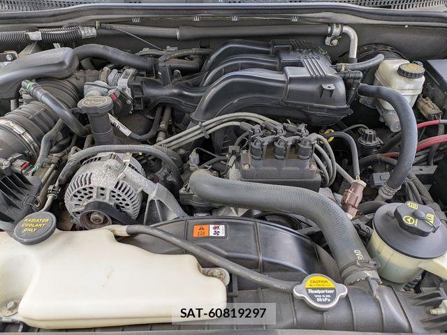 Ford EXPLORER 2009-01 2208898-27