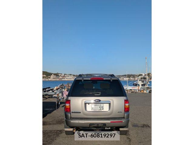 Ford EXPLORER 2009-01 2208898-2