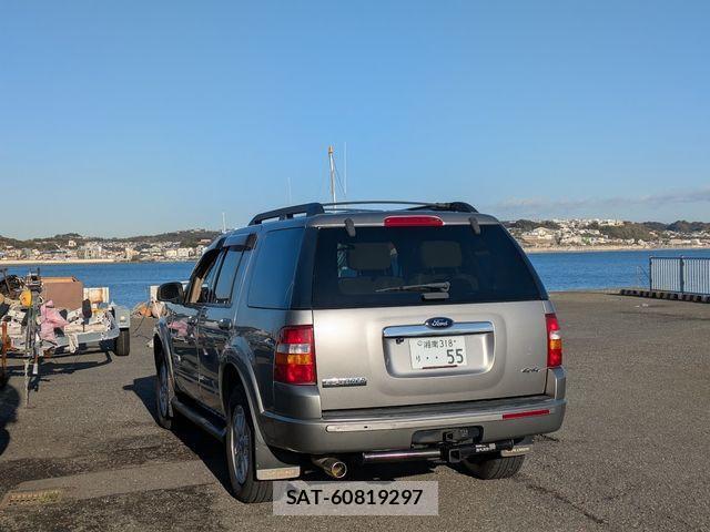 Ford EXPLORER 2009-01 2208898-4