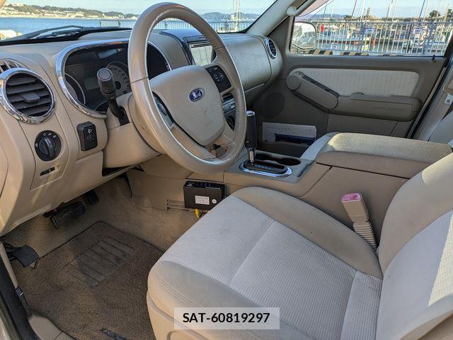 Ford EXPLORER 2009-01 2208898-5