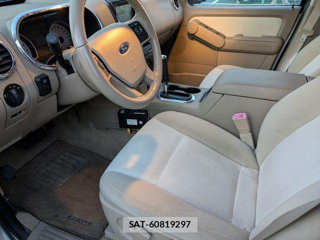 Ford EXPLORER 2009-01 2208898-6