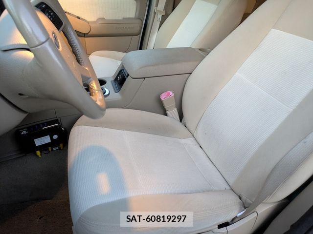 Ford EXPLORER 2009-01 2208898-7