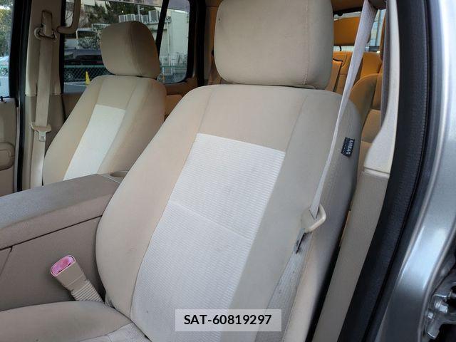 Ford EXPLORER 2009-01 2208898-8
