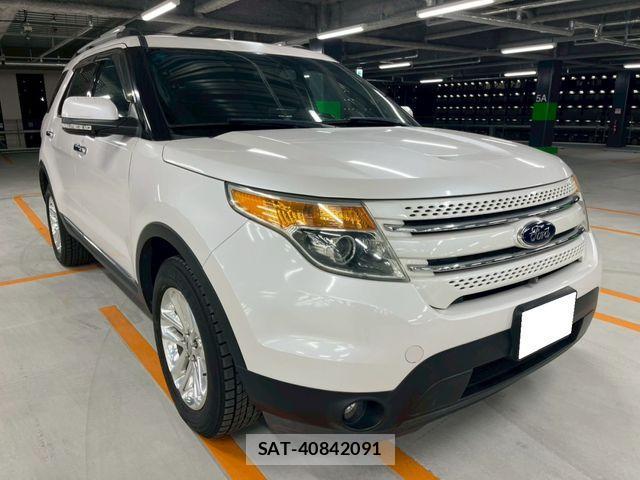 sat car