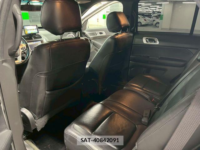 Ford EXPLORER 2013-11 3669802-9