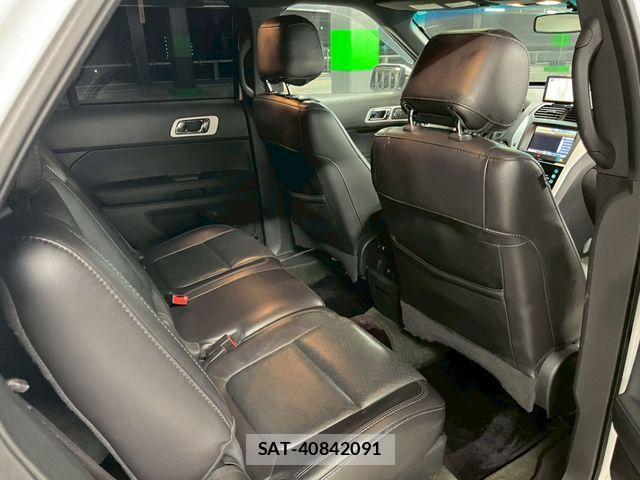 Ford EXPLORER 2013-11 3669802-12