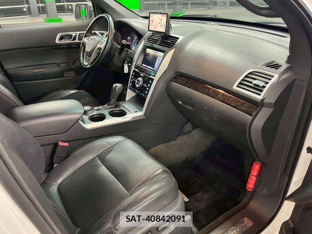 Ford EXPLORER 2013-11 3669802-13