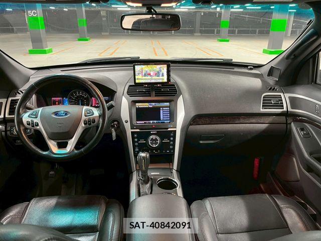 Ford EXPLORER 2013-11 3669802-14