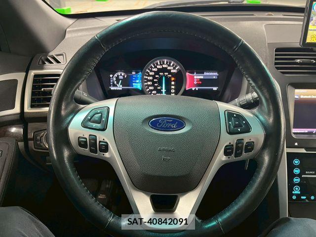 Ford EXPLORER 2013-11 3669802-15