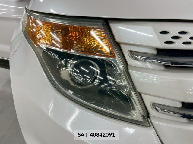 Ford EXPLORER 2013-11 3669802-20