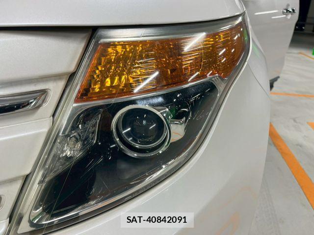Ford EXPLORER 2013-11 3669802-21