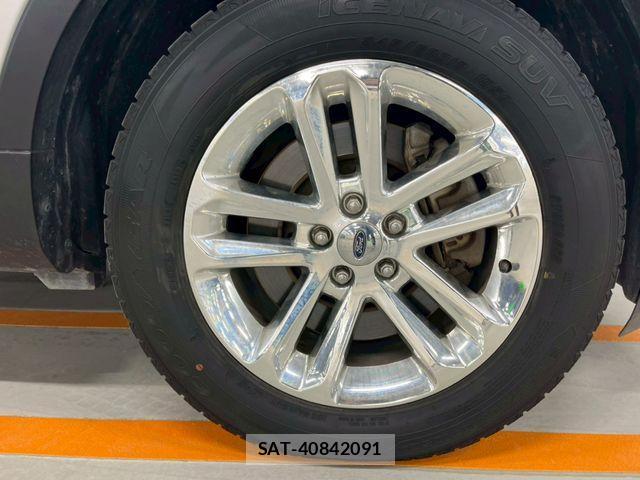 Ford EXPLORER 2013-11 3669802-22