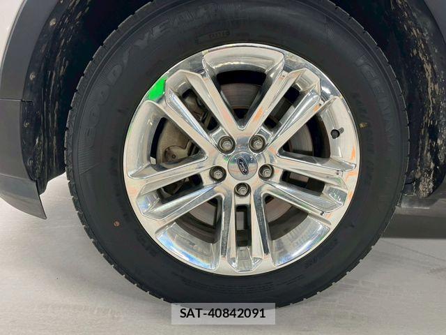 Ford EXPLORER 2013-11 3669802-23