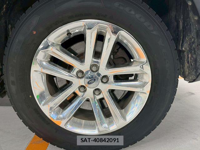 Ford EXPLORER 2013-11 3669802-24