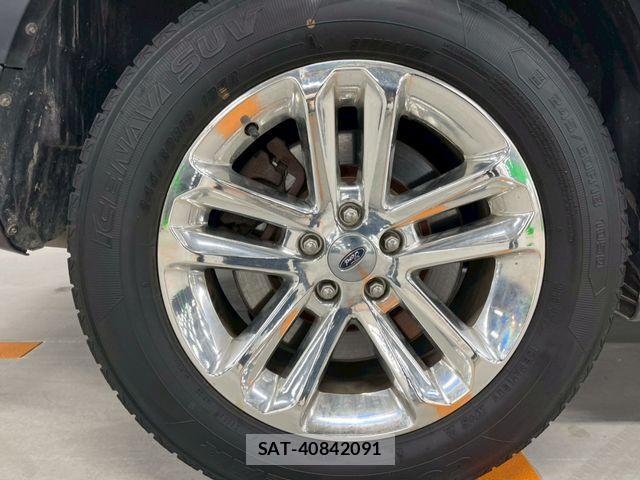 Ford EXPLORER 2013-11 3669802-25