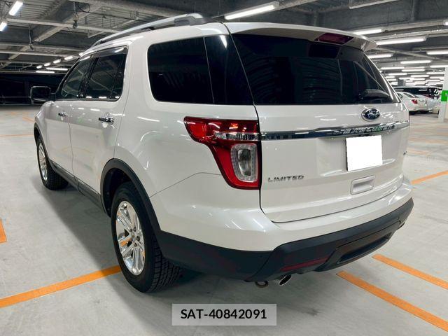 Ford EXPLORER 2013-11 3669802-2