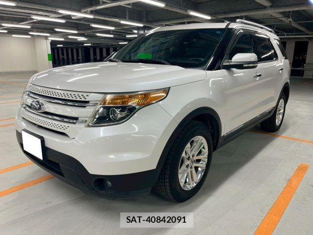 Ford EXPLORER 2013-11 3669802-3