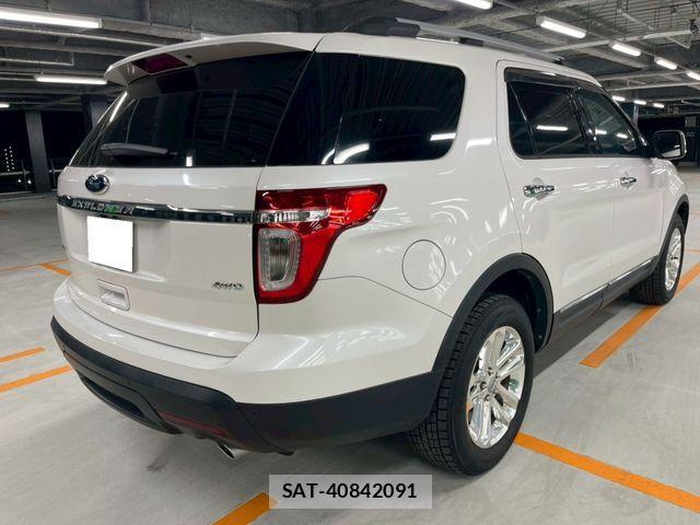 Ford EXPLORER 2013-11 3669802-4