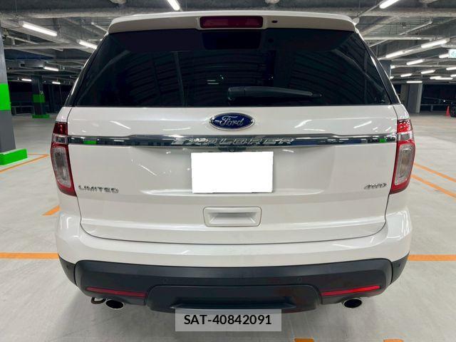 Ford EXPLORER 2013-11 3669802-6