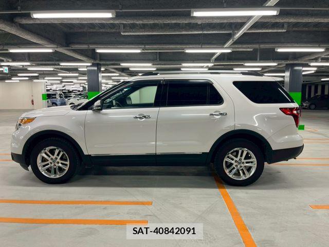 Ford EXPLORER 2013-11 3669802-7