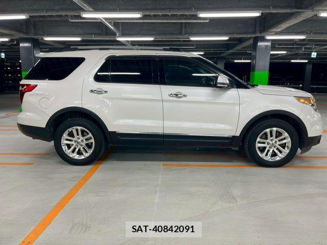 Ford EXPLORER 2013-11 3669802-8