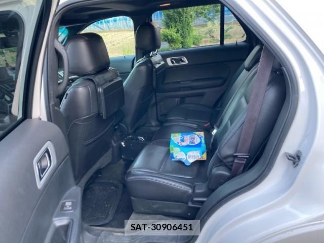 Ford EXPLORER 2014-03 7218709-9