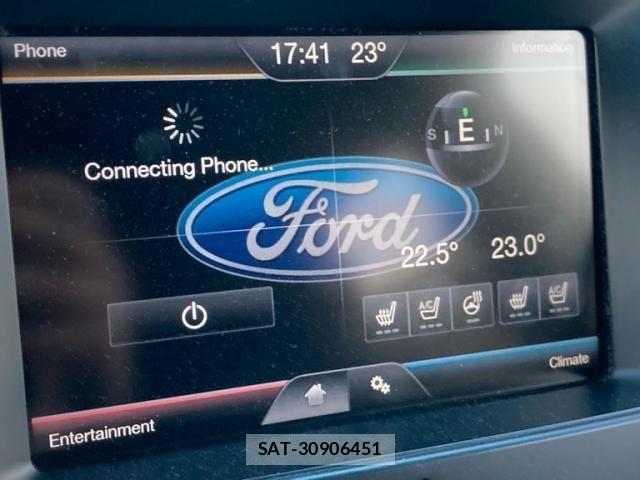 Ford EXPLORER 2014-03 7218709-12