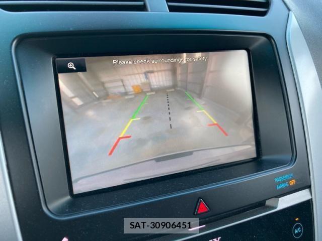 Ford EXPLORER 2014-03 7218709-16