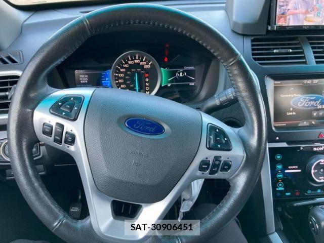Ford EXPLORER 2014-03 7218709-18