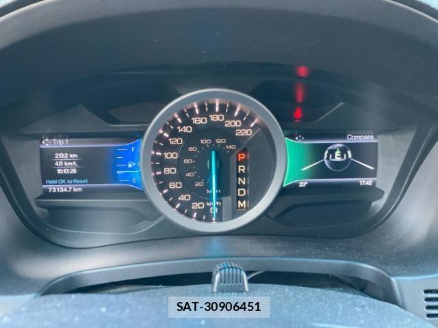 Ford EXPLORER 2014-03 7218709-19