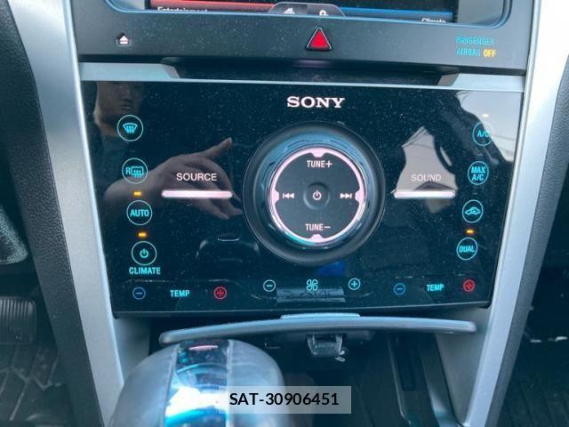 Ford EXPLORER 2014-03 7218709-20