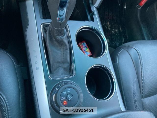 Ford EXPLORER 2014-03 7218709-21