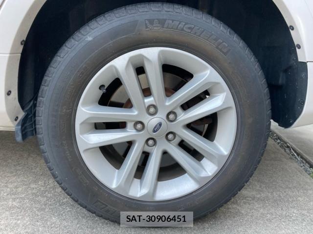 Ford EXPLORER 2014-03 7218709-4