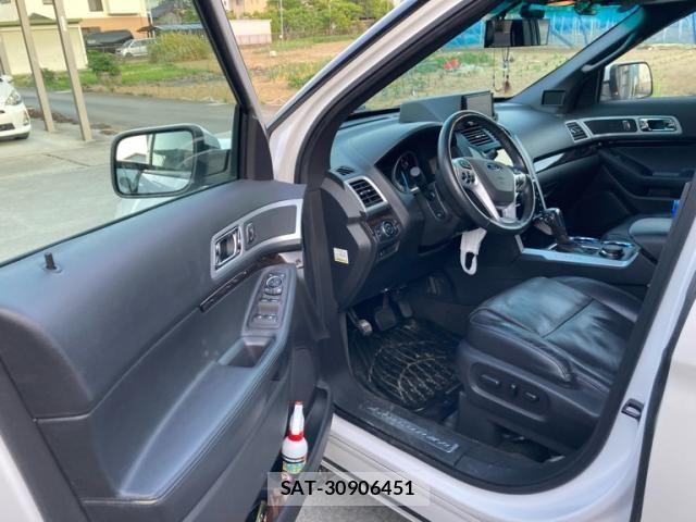 Ford EXPLORER 2014-03 7218709-7