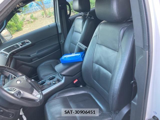 Ford EXPLORER 2014-03 7218709-8