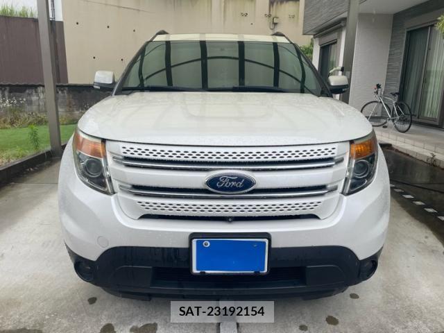 Ford EXPLORER 2011-10 7327100-0