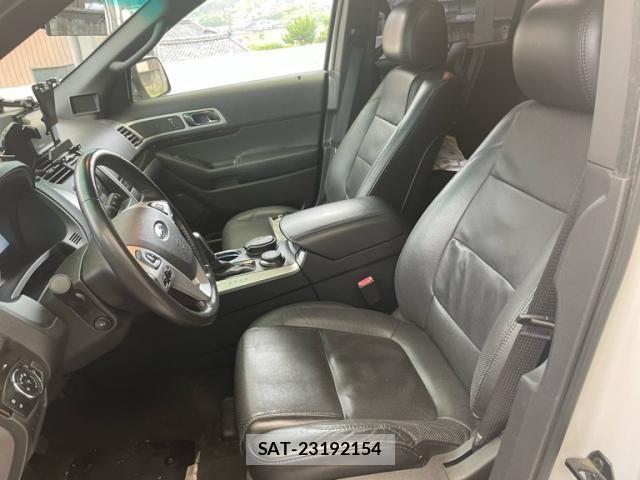 Ford EXPLORER 2011-10 7327100-11