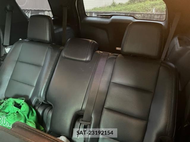 Ford EXPLORER 2011-10 7327100-12