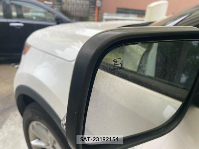 Ford EXPLORER 2011-10 7327100-15