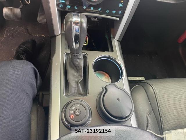 Ford EXPLORER 2011-10 7327100-17
