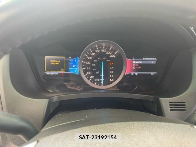 Ford EXPLORER 2011-10 7327100-20
