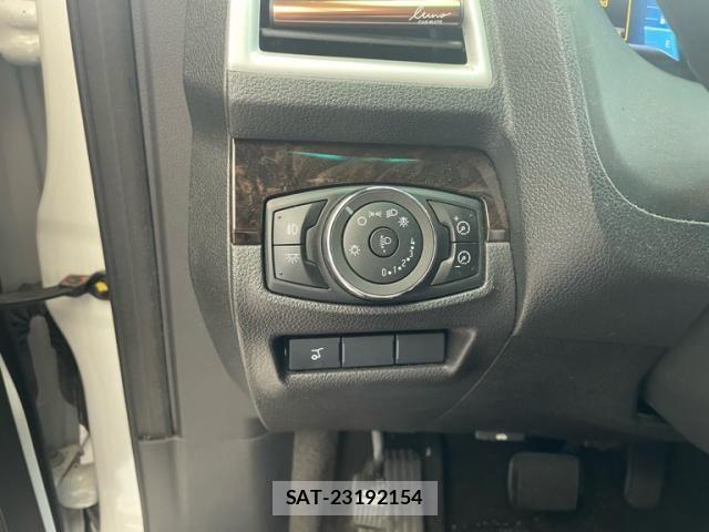 Ford EXPLORER 2011-10 7327100-21