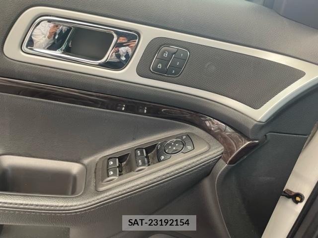 Ford EXPLORER 2011-10 7327100-22