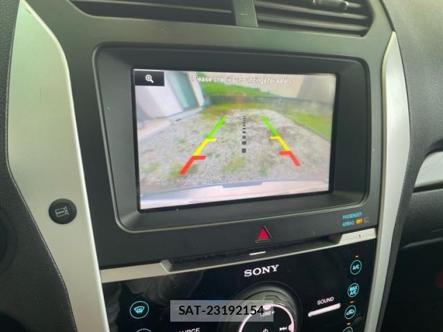 Ford EXPLORER 2011-10 7327100-23