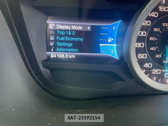 Ford EXPLORER 2011-10 7327100-26